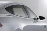 Tesla Model S 2009 года
